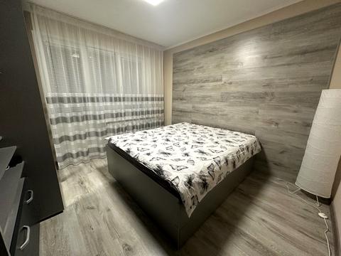 квартира за адресою Чигиринська вул., 27