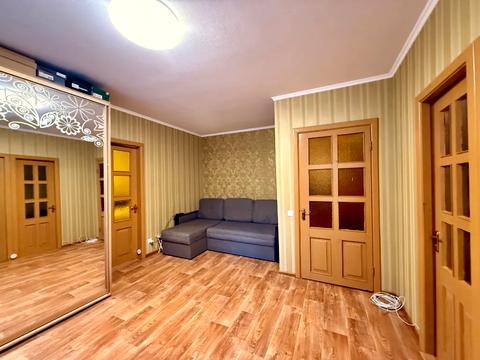 квартира по адресу Холодноярская ул. (Большевистский), 14