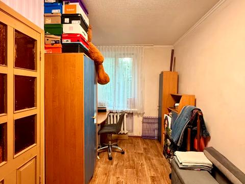 квартира по адресу Холодноярская ул. (Большевистский), 14