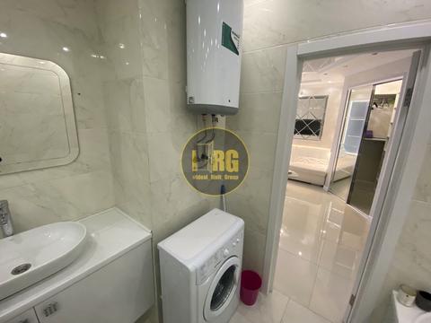 квартира за адресою Кахи Бендукідзе вул., 2