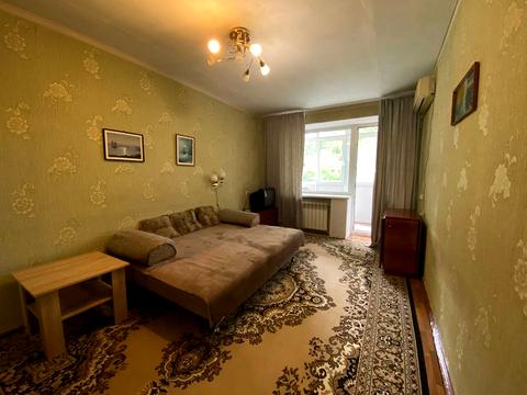 квартира по адресу Криворожская ул., 16-А