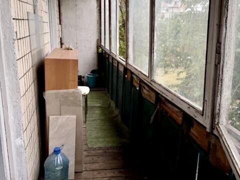 квартира за адресою Ореста Левицького вул. (Академіка Курчатова), 22