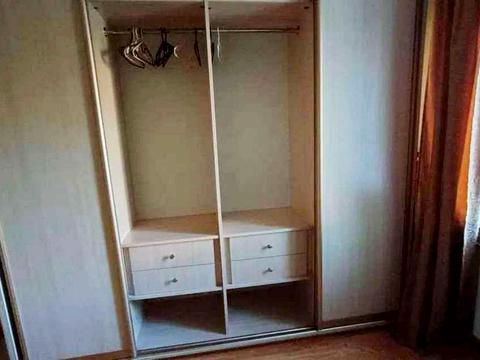 квартира по адресу Леонида Каденюка просп. (Юрия Гагарина), 15