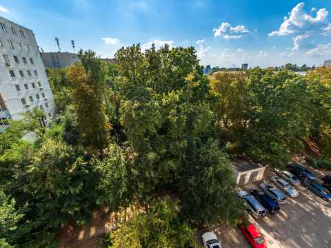 квартира по адресу Леси Украинки бульв., 14