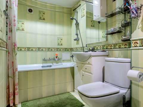 квартира по адресу Леси Украинки бульв., 14