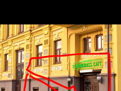 коммерческая по адресу Златоустовская ул., 14