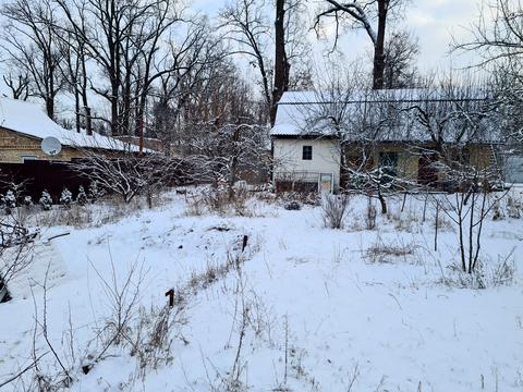 участок по адресу Ирпень, Гайдамацька ул., 23-А