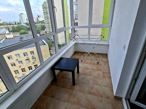 квартира за адресою Берестейський просп. (Перемоги), 65-А