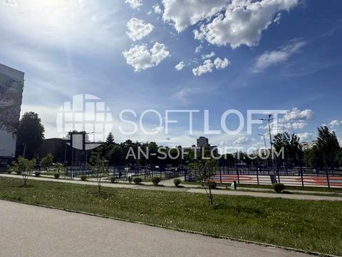 квартира по адресу Героев Труда ул., 58