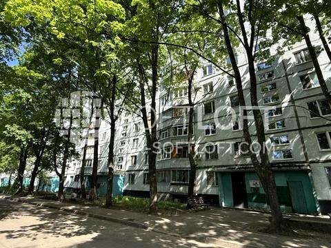 квартира по адресу Героев Труда ул., 58