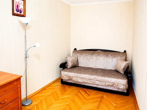 квартира по адресу Машиностроительная ул., 27