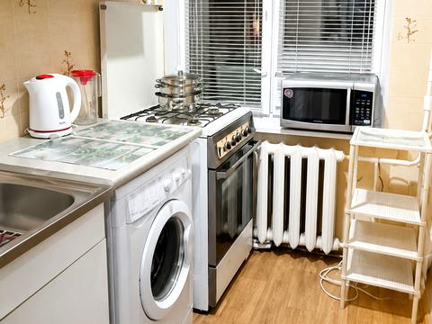 квартира по адресу Машиностроительная ул., 27