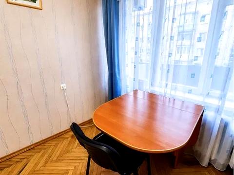 квартира по адресу Машиностроительная ул., 27