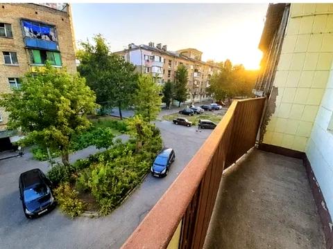 квартира по адресу Машиностроительная ул., 27