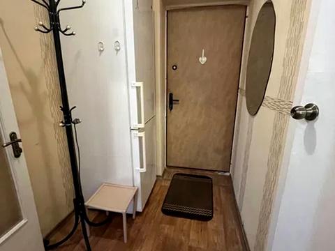 квартира по адресу Машиностроительная ул., 27