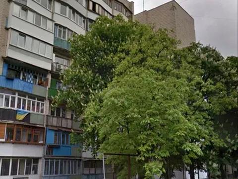 квартира по адресу Машиностроительная ул., 27