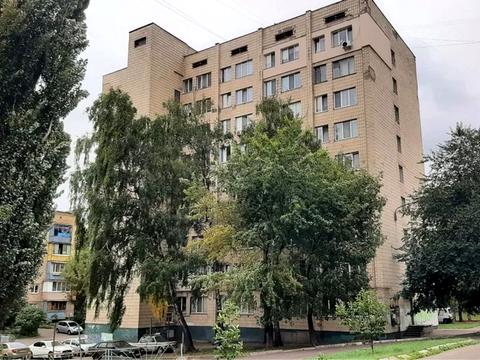 квартира по адресу Машиностроительная ул., 27