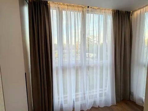 квартира по адресу Запорожское шоссе, (Будинок 12)