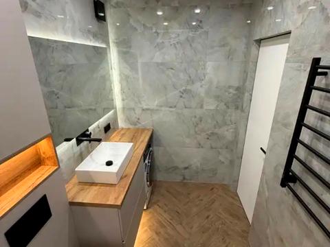 квартира по адресу Запорожское шоссе, (Будинок 12)
