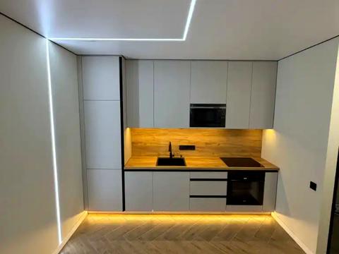 квартира по адресу Запорожское шоссе, (Будинок 12)