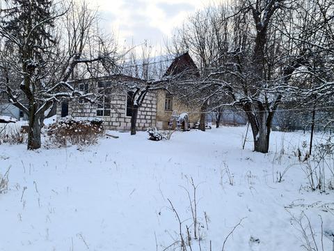 участок по адресу Ирпень, Гайдамацька ул., 23-А