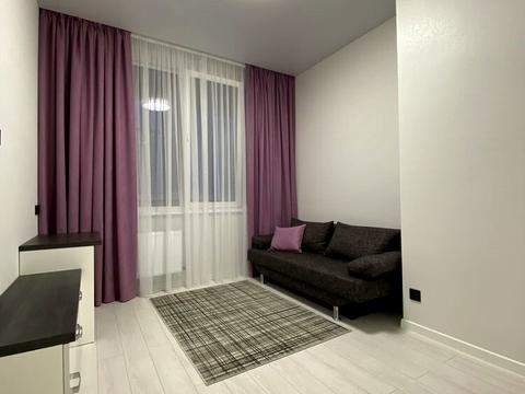 квартира за адресою Люстдорфська дорога вул., 55л