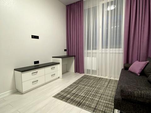 квартира за адресою Люстдорфська дорога вул., 55л