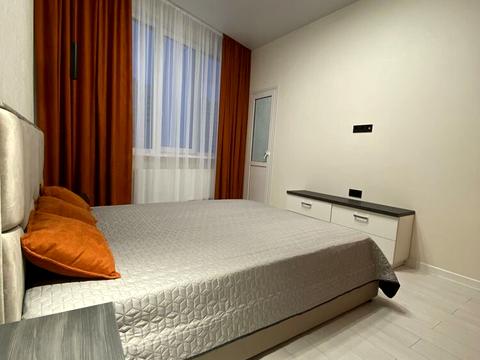 квартира за адресою Люстдорфська дорога вул., 55л