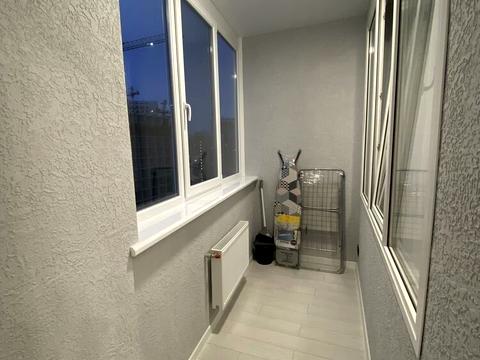 квартира за адресою Люстдорфська дорога вул., 55л