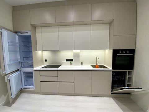 квартира за адресою Люстдорфська дорога вул., 55л