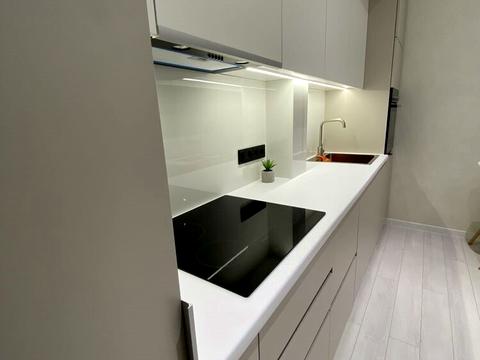 квартира за адресою Люстдорфська дорога вул., 55л