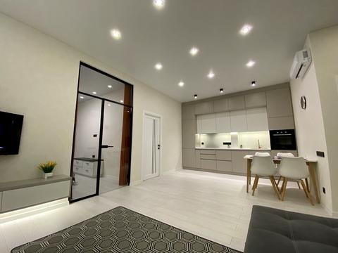 квартира за адресою Люстдорфська дорога вул., 55л