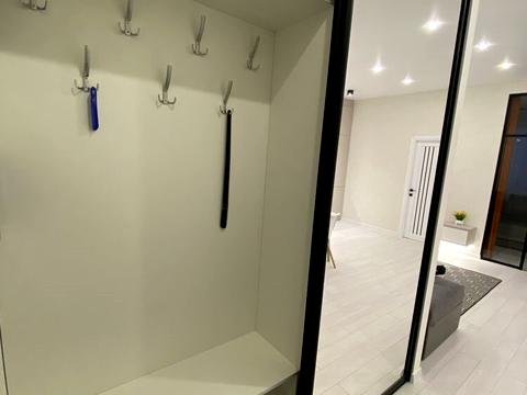 квартира за адресою Люстдорфська дорога вул., 55л