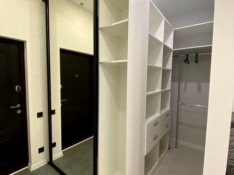 квартира за адресою Люстдорфська дорога вул., 55л