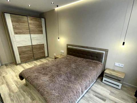 квартира по адресу Воздухофлотский просп. (Повітрофлотський), 56