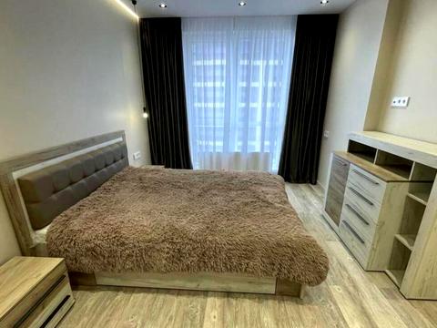 квартира по адресу Воздухофлотский просп. (Повітрофлотський), 56