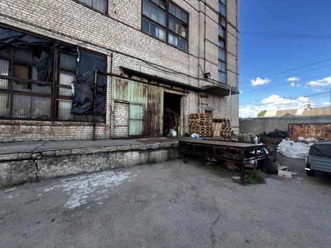 комерційна за адресою Гребельна вул., 5