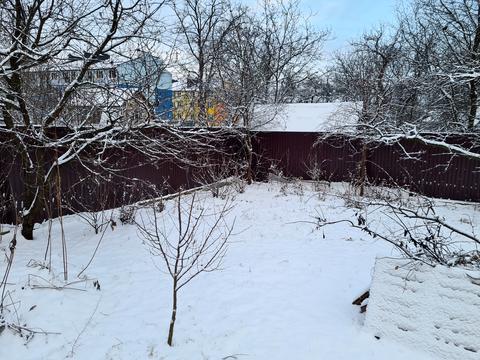 участок по адресу Ирпень, Гайдамацька ул., 23-А