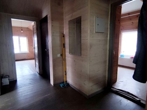 квартира по адресу Моторная ул., 48