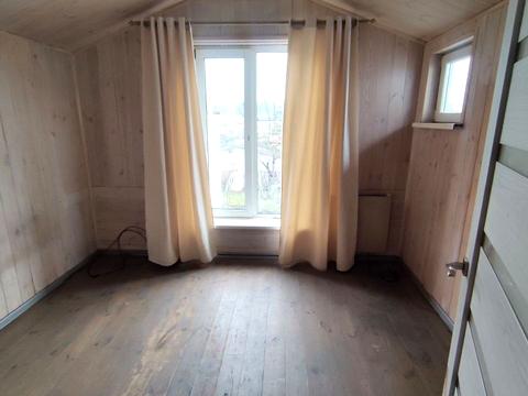 квартира по адресу Моторная ул., 48