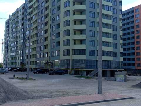 квартира за адресою Смакули вул., 7а
