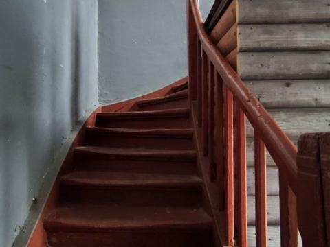 квартира по адресу Моторная ул., 48