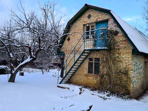 участок по адресу Ирпень, Гайдамацька ул., 23-А
