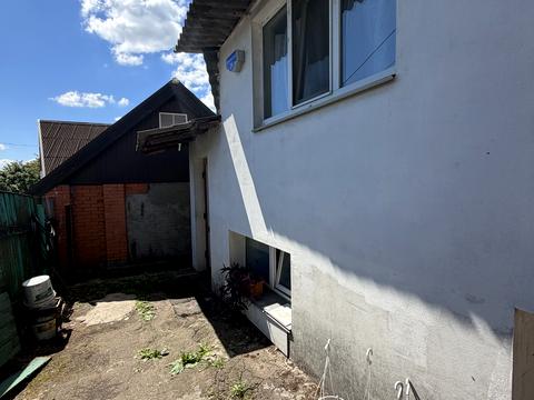 будинок за адресою Куп'янська вул., 24