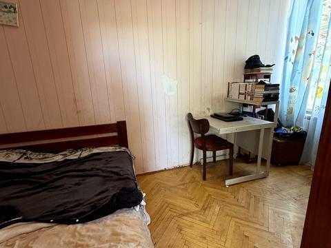 будинок за адресою Куп'янська вул., 24