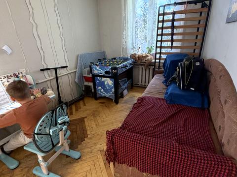 будинок за адресою Куп'янська вул., 24
