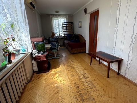 будинок за адресою Куп'янська вул., 24