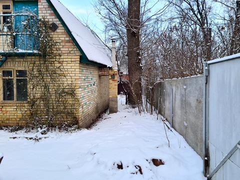 участок по адресу Ирпень, Гайдамацька ул., 23-А