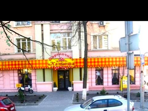 коммерческая по адресу Симона Петлюры ул. (Коминтерна), 3/25