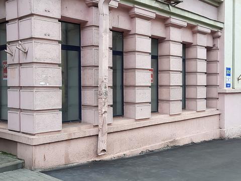 коммерческая по адресу Симона Петлюры ул. (Коминтерна), 3/25